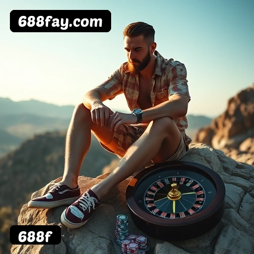 688f App Mobile - Android e iOS