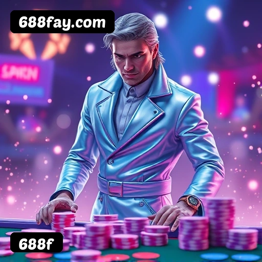 688f Loteria - Mega-Sena e Mais