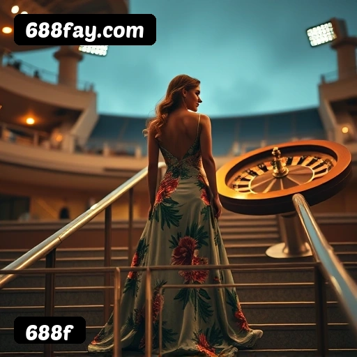 688f Cassino Ao Vivo - 50+ Mesas HD 4K